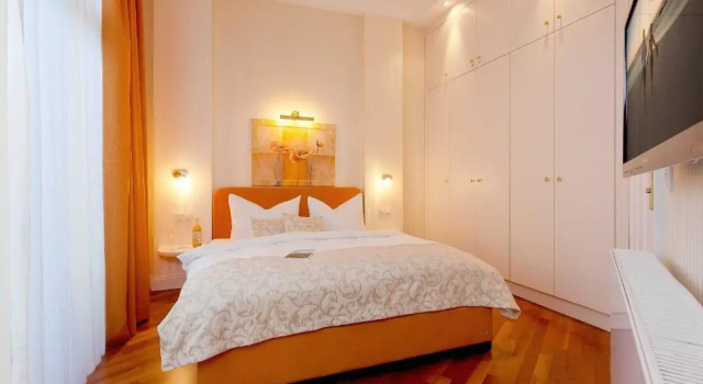 Villa Gruner Nr 3, Book Villa Zinnowitz Usedom