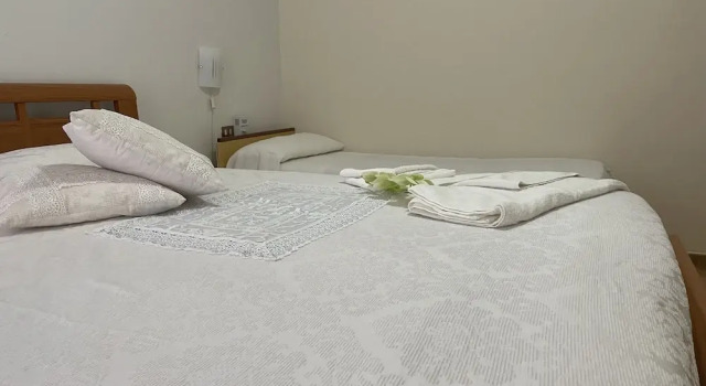 Hotel Park Jonio, Book Hotel Hoteller i Cutro med parkering, Parkering