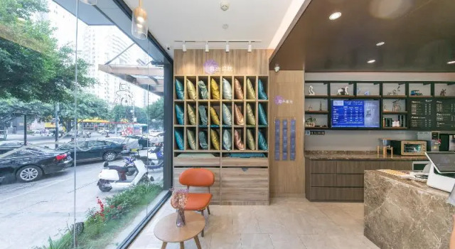 Hanting Premium Hotel Wenzhou Xueyuan Xi Road