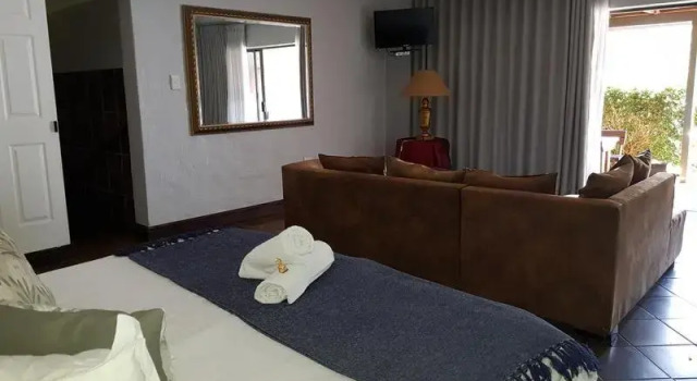 Номер Economy Magalies Mountain Lodge and Spa