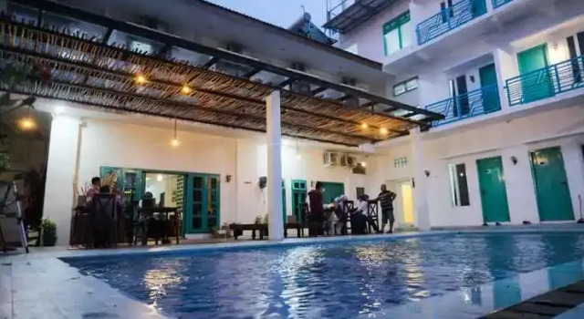 The Premiere Siti Hotel