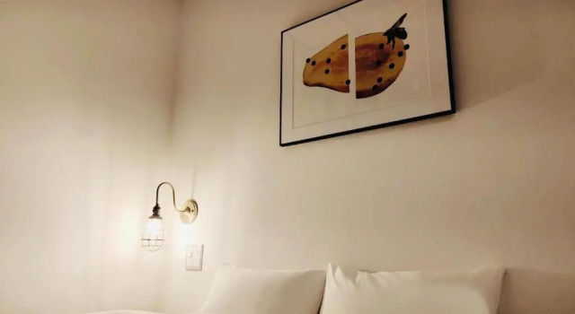 Номер Standard BENJAMIN HOTEL KANAZAWA