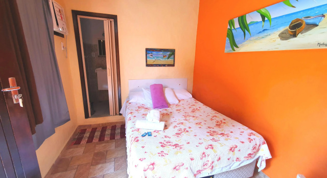 Suites Casa do Barão