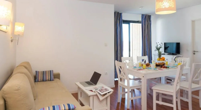 Fleur de Sel, Rezerwuj Hotel Guidel-Plages 