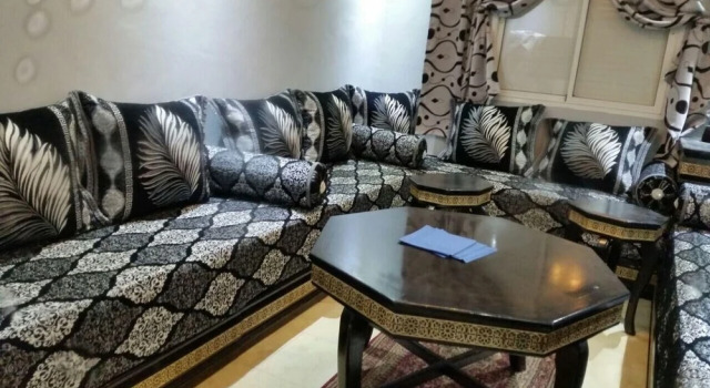 Agadir Holiday Apartment