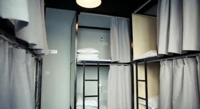 Run Wild Hostel, Prenota Ostello Yu Zhong Chongqing Area