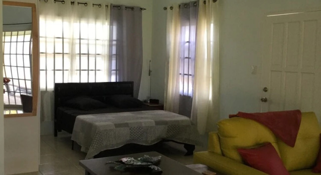 Двухместная вилла CC Best Villas Tobago