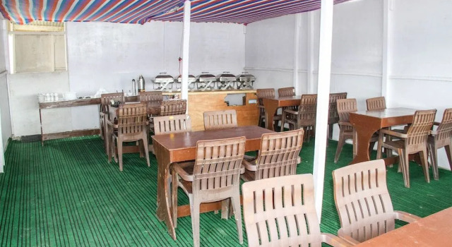 Wild camps, Забронировать Отель Лукг 