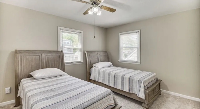 Pet-friendly Virginia Beach Abode w/ Deck & Grill!, Book Hotel Virginia Beach Virginia