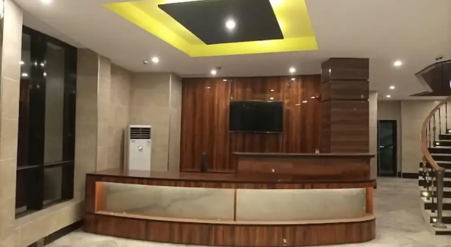 Rento Hotel and Suites, Rezervovat Hotel Hotely v Owerri s parkováním, Parkování