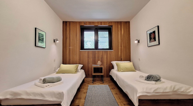 Apartment Vera