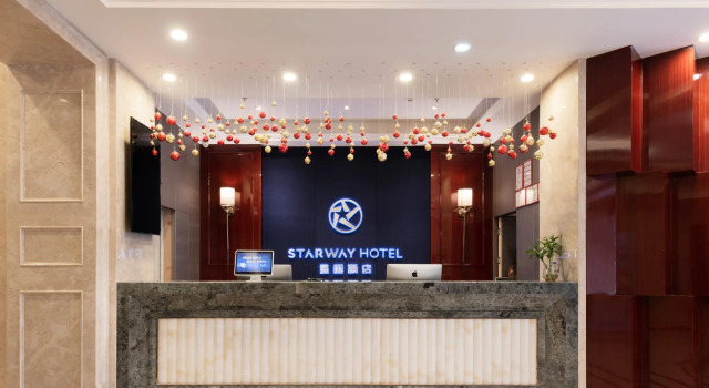 Starway Hotel Hengdu Pidu Xihua University, Prenota Hotel Pidu Chengdu