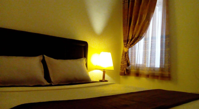 Sakinah Villa Batu, Book Villa 3-stjernede hoteller i Batu, nær Jatim Park 2, 3*