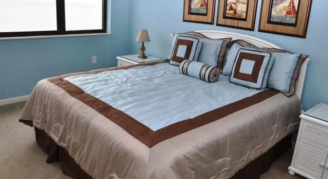 Ocean Bay Club 1205 - 4 Br condo by RedAwning, Забронировать Апартаменты/квартира Апартаменты Норт-Миртл-Бич, рядом с Barefoot Church, Апартаменты/квартира