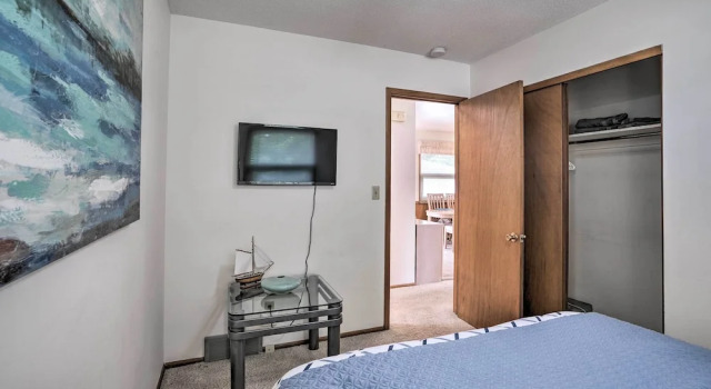 Коттедж Charming Rochester Home - 2 Mi to Mayo Clinic!