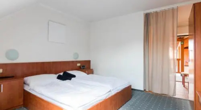 Apartmány Fojtova studna
