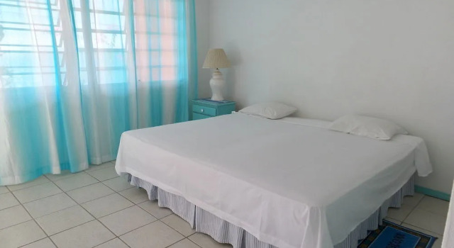 3 Martini Hotel/Apartments, Rezerwuj Apartament Johnsons Point Antigua