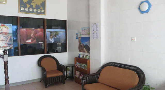 Wah May Hotel, Boek Hotel Goedkope hotels in Borneo