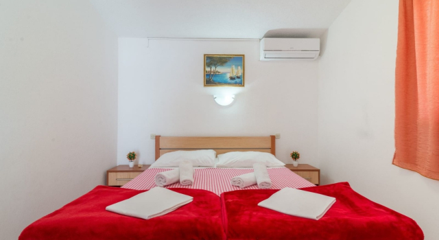 Holiday house Seagull Vir, Zadar riviera