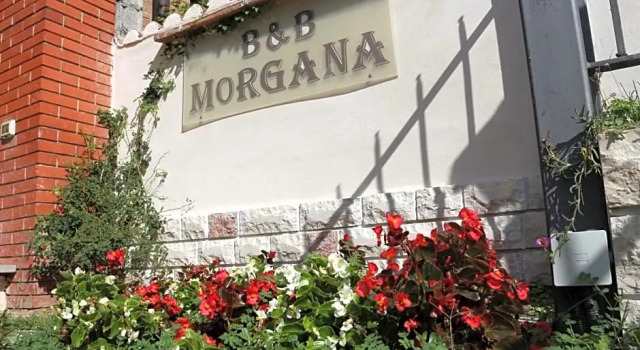 Morgana, Reserva ahora Bed & breakfast Castrezzato Lombardía