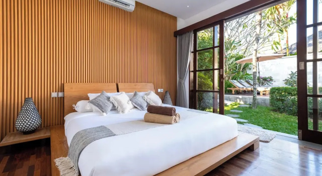 Villa Camilla 2 by Villa Finder, Varaa Villa Mökit kohteessa Bali, Mökki