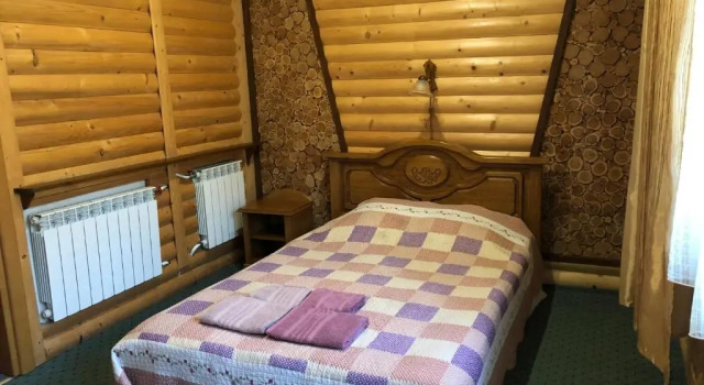 Hotel "U Yaroslava", Rezervovat Hotel Jaremče 