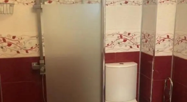 Двухместный номер Standard NUT HOUSE Retezat
