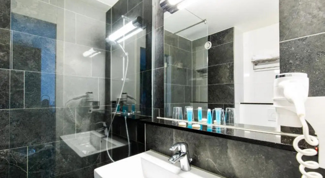 Двухместный номер Deluxe Bastion Hotel Maastricht Centrum
