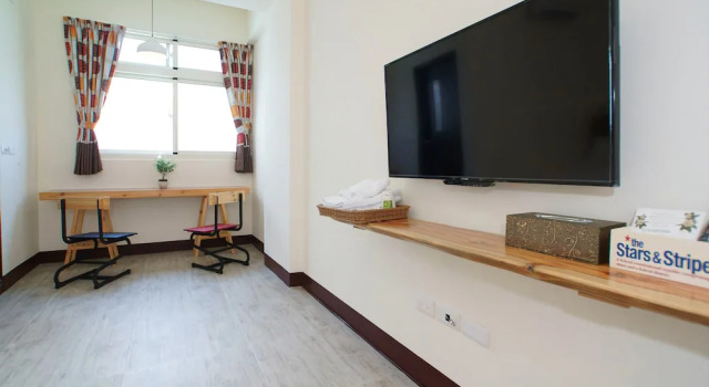 Taiping B&B, Boek Bed and Breakfast Taiping 