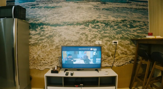 Номер Standard MaxStays Max View at Breeze Residences