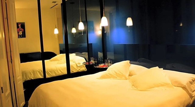 Blanq Carmen Hotel, Забронировать Отель Сьютат Белла Валенсия
