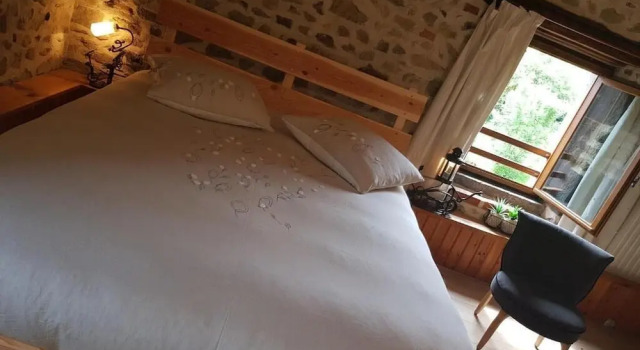 Il Fut Un Temps..., Boek Hotel Hotels in Franche-Comte met ontbijt, Ontbijt