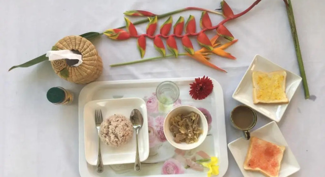 Phumchan Place Hotel, Забронировать Отель Пхаяу Phayao Province