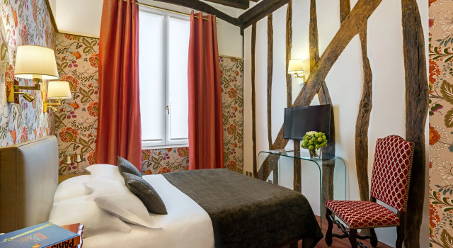 Hôtel Saint Paul Rive Gauche