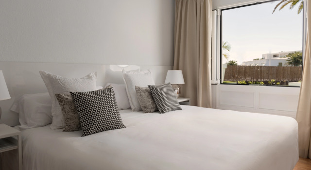 Villas Lanzasuites