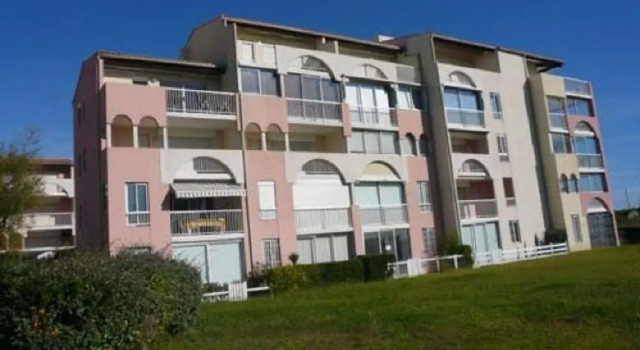 Appartement Cap d'Agde, 2 pièces, 4 personnes - FR-1-607-38, Book Apartment Cap d'Agde Hérault