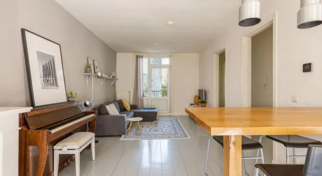 NEW! Beautiful Apartment De Pijp, Забронировать Апартаменты/квартира Апартаменты Норда, Апартаменты/квартира