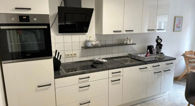 Апартаменты Cityapartment Schanze 17 im Zentrum von Friedrichshafen