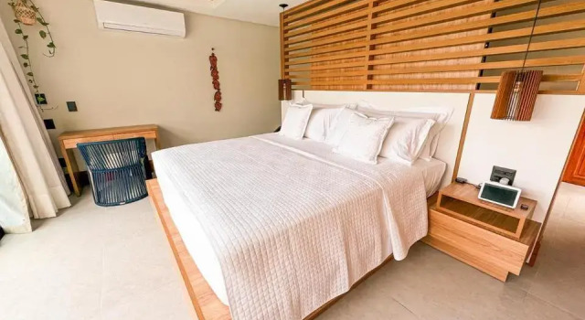 Poozendin, Rezerwuj Hotel Aracati Ceará