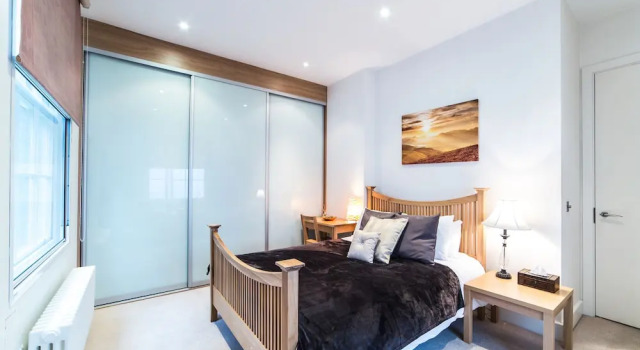 Excel Apartments Bloomsbury, Забронировать Апартаменты/квартира Лондон Большой Лондон, рядом с Театр «Принц Эдуард»