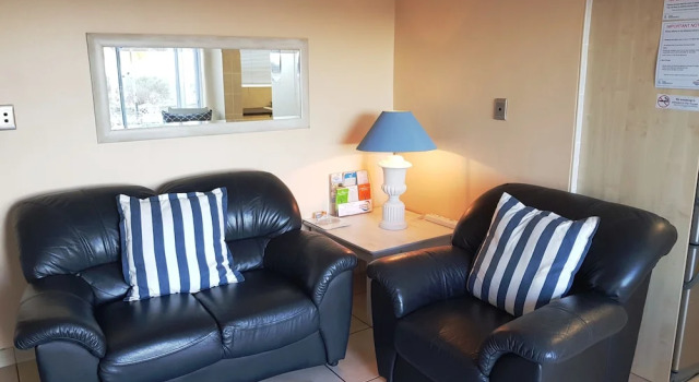 4 Agape flat Self catering