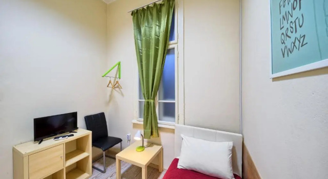 Номер Economy Guesthouse32