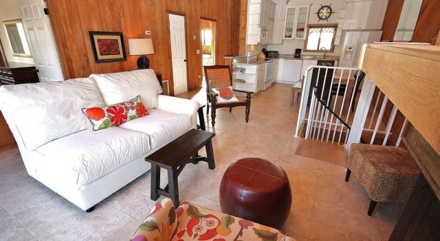 Sea Dunes Pieces of Eight C10 Apartment 4