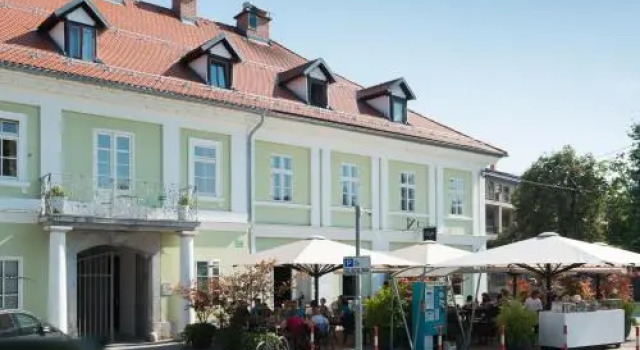 Apartments Rog, Забронировать Апартаменты/квартира Любляна Greater Ljubljana, рядом с Golovec Astronomical Observatory