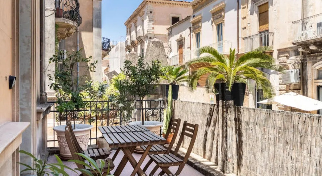 Апартаменты House Villas - Zia Emma