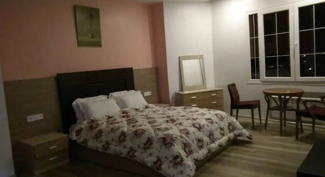 Номер Deluxe Hotel Du Prince