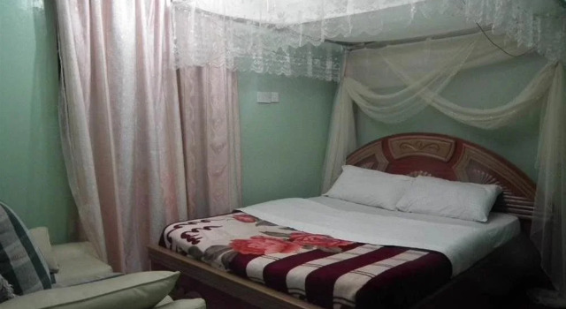 The Pebble Hotel Nairobi