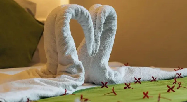 Номер Standard Sundaras Family Suites