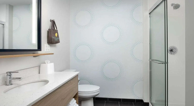 Номер Standard Tru By Hilton Rapid City Rushmore, Sd