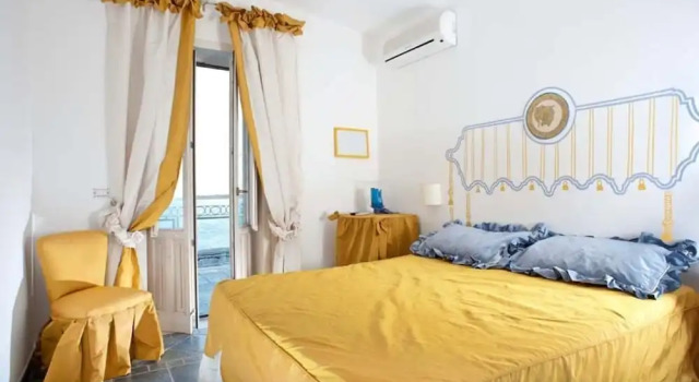Villa Antares